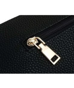 Own Saviour Sequin Heart Clutch Bag Bags