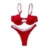 Own Saviour Bayside V Wire Bikini