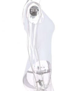 Own Saviour White Bodysuit Bodysuits