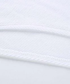 Own Saviour White Bodysuit Bodysuits