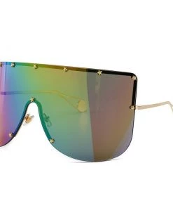 Own Saviour Kaylee Shield Shades