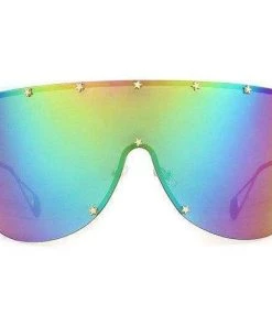 Own Saviour Kaylee Shield Shades