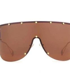 Own Saviour Kaylee Shield Shades