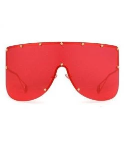 Own Saviour Kaylee Shield Shades