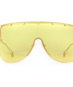 Own Saviour Kaylee Shield Shades