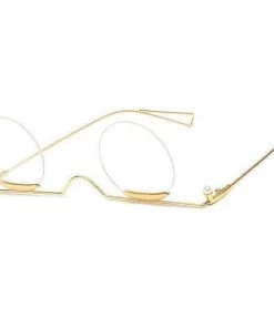 Own Saviour Maui Round Shades