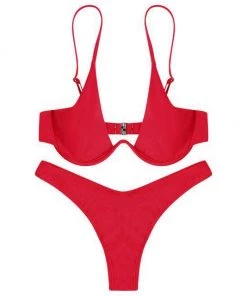 Own Saviour Swimwear Raila Bikini