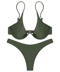 Own Saviour Swimwear Raila Bikini