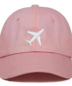 Own Saviour Accessories Aeroplane Dad Hat