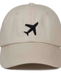 Own Saviour Accessories Aeroplane Dad Hat