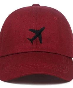 Own Saviour Accessories Aeroplane Dad Hat