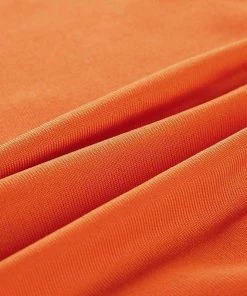 Own Saviour Tees + Tops Black Ring Halter Crop