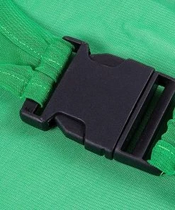 Own Saviour Various Colour Mesh Buckle Crop Tees + Tops