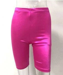 Own Saviour Colour Cycle Shorts