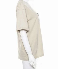 Own Saviour Tees + Tops Gothic Angel Tee