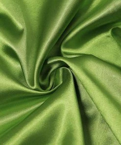 Own Saviour Satin Tie Shirt