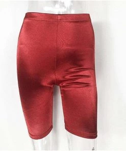 Own Saviour Colour Cycle Shorts