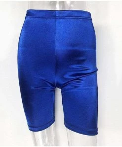 Own Saviour Colour Cycle Shorts