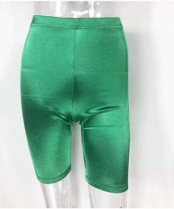 Own Saviour Colour Cycle Shorts