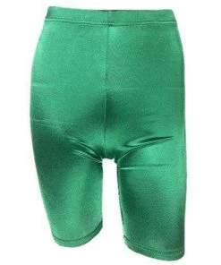 Own Saviour Colour Cycle Shorts