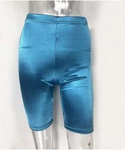 Own Saviour Colour Cycle Shorts