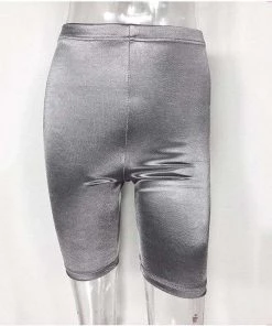 Own Saviour Colour Cycle Shorts