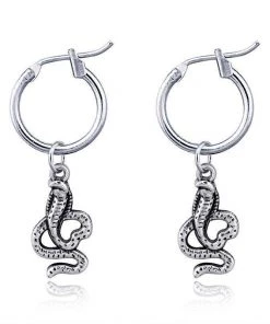 Own Saviour Cobra Mini Hoops