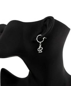 Own Saviour Cobra Mini Hoops