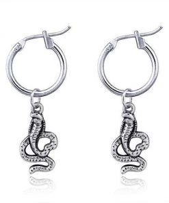 Own Saviour Cobra Mini Hoops