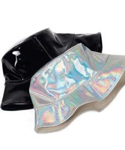 Own Saviour Shine Bucket Hat Accessories