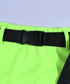 Own Saviour Neon Buckle Set