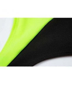 Own Saviour Bodysuits Neon Splice Bodysuit