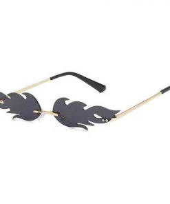 Own Saviour Flame Shades