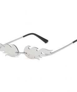 Own Saviour Flame Shades