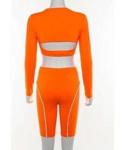 Own Saviour Neon Reflective Buckle Set 15 Own Saviour Neon Reflective Buckle Set