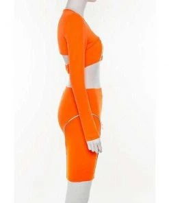 Own Saviour Neon Reflective Buckle Set 14 Own Saviour Neon Reflective Buckle Set