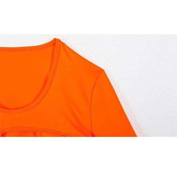 Own Saviour Neon Reflective Buckle Set 6 Own Saviour Neon Reflective Buckle Set