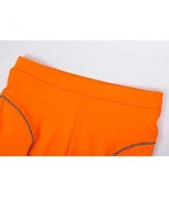 Own Saviour Neon Reflective Buckle Set 19 Own Saviour Neon Reflective Buckle Set