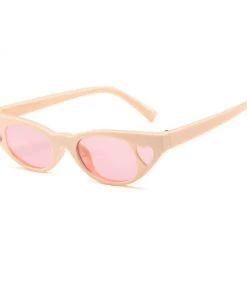 Own Saviour Party Heart Shades