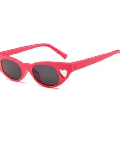 Own Saviour Party Heart Shades