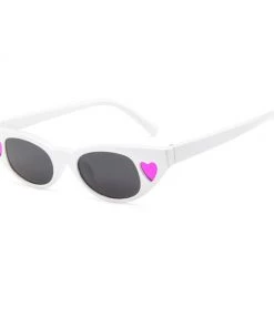 Own Saviour Party Heart Shades