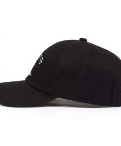 Own Saviour Property Of No One Dad Hat