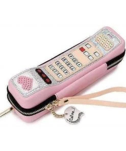Own Saviour Bags Retro Telephone Clutch