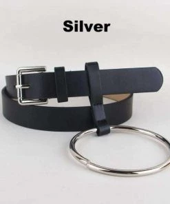 Own Saviour Ringleader Belt
