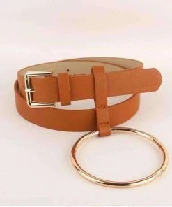 Own Saviour Ringleader Belt