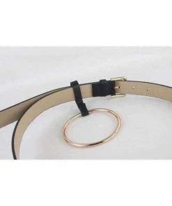 Own Saviour Ringleader Belt