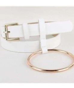 Own Saviour Ringleader Belt
