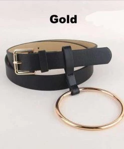 Own Saviour Ringleader Belt