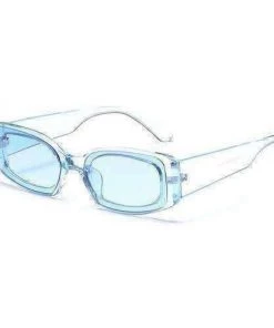 Own Saviour Rio Coloured Rectangular Candy Shades