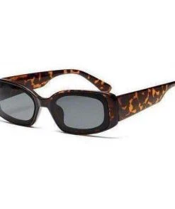 Own Saviour Rio Coloured Rectangular Candy Shades